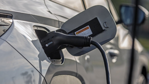 Boost for EV chargers