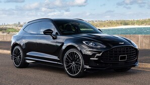 Rising demand at auctions