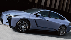 Lexus hits all-time high