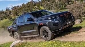 Navara ‘what Kiwis need’