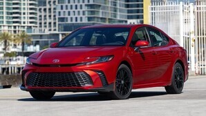 US-made cars bound for Japan