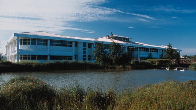 AI accelerating vehicle development