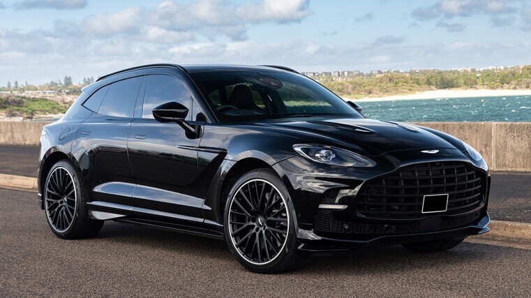 Rising demand at auctions