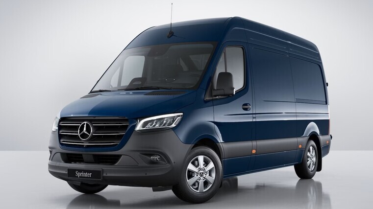 Growth for commercials