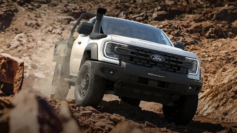 Ute set for class exemption