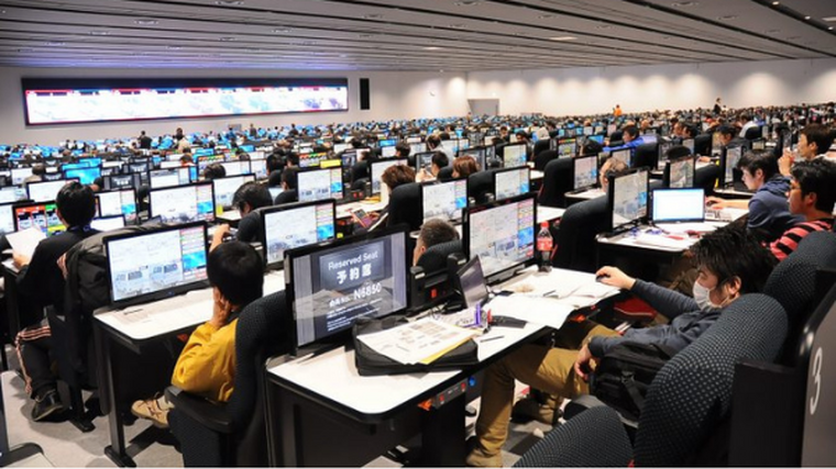 Write-offs likely at auctions