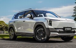 ‘Best value SUV’ in NZ