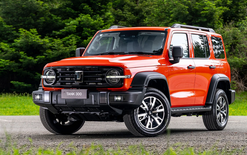 Brand recalls two models