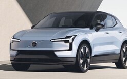 Electric SUV recalled