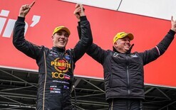 Kiwi’s Bathurst win earns recognition