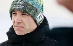 Paddon eyes ‘special’ return