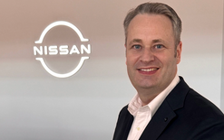 ‘Automotive enthusiast’ lands role