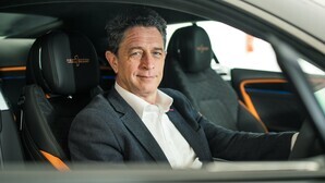 Bentley veteran lands Asia Pacific role