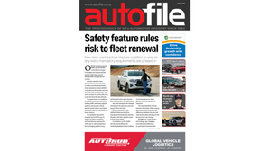 Autofile magazine 2026 / 1