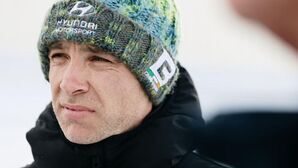 Paddon eyes ‘special’ return