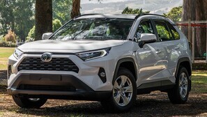 RAV4 nation’s best-seller