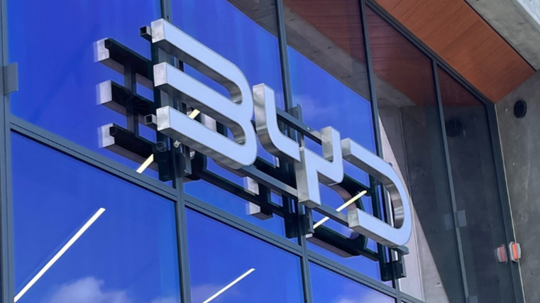 BYD claims global EV crown