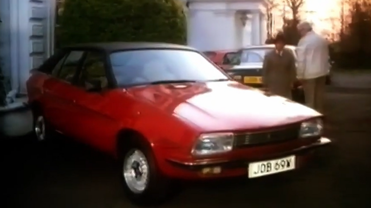 Double act’s ‘bonus’ advert