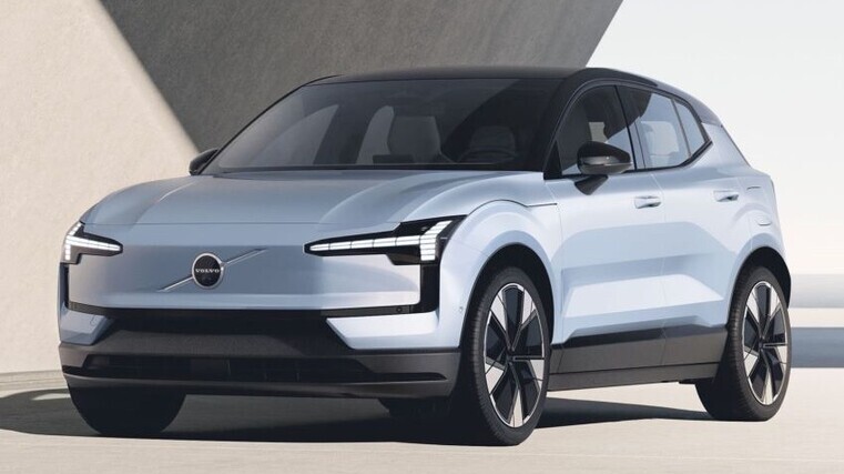 Electric SUV recalled