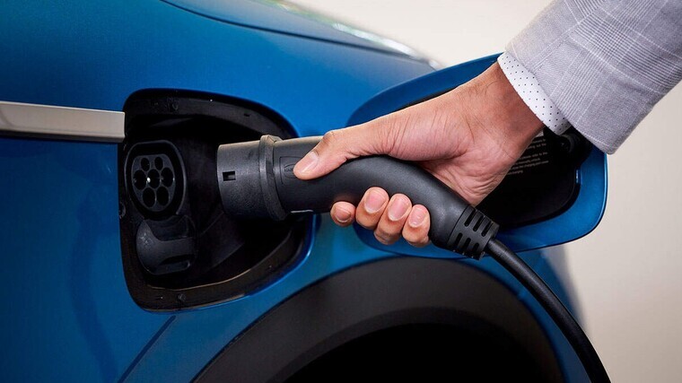 Plugging into latest technology