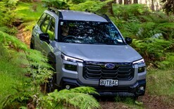 All-new from bottom up