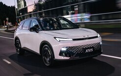 BAIC gears up for launch 