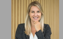 Callister leaving MTF