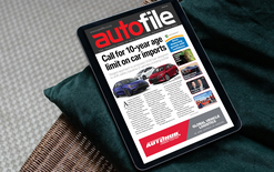 February issue out now