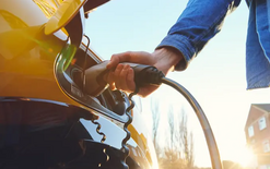 Global demand mixed for EVs