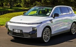 Leapmotor’s growing presence