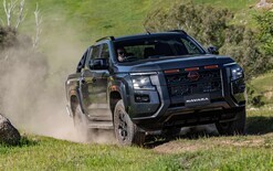 Marque refines Navara line-up