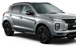 New-car market grows by 12.2%