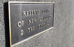 Official cash rate on hold