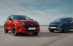 Powerful advances for model