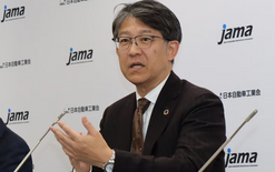 Seven challenges for Japan