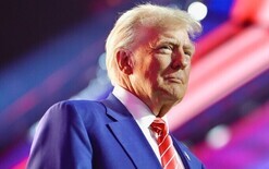 Trump dumps emissions rule