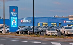 Turners Cars set to expand
