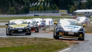 Close margins across races