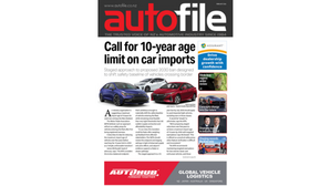 Autofile magazine 2026 / 2