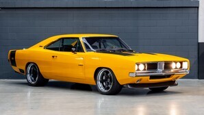 Murph under the hammer