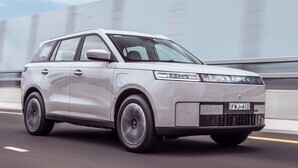 Pricing set for new SUV