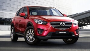 SUV sales hit milestone