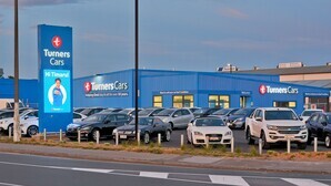 Turners Cars set to expand