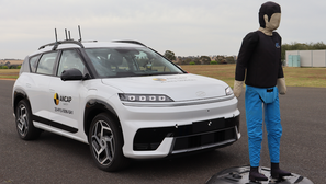 ‘Solid’ safety performances