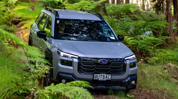 All-new from bottom up