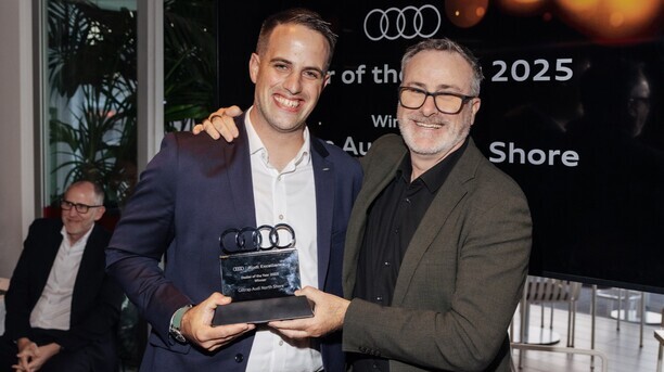 Dealership’s swift rise to top