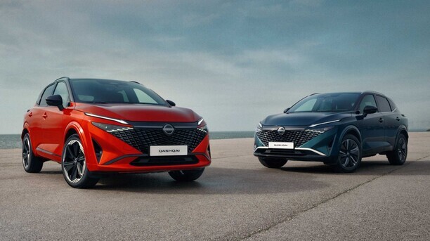 Powerful advances for model