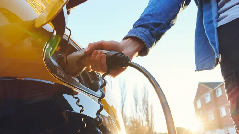 Global demand mixed for EVs