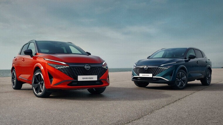 Powerful advances for model