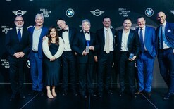 Auckland dealership triumphant